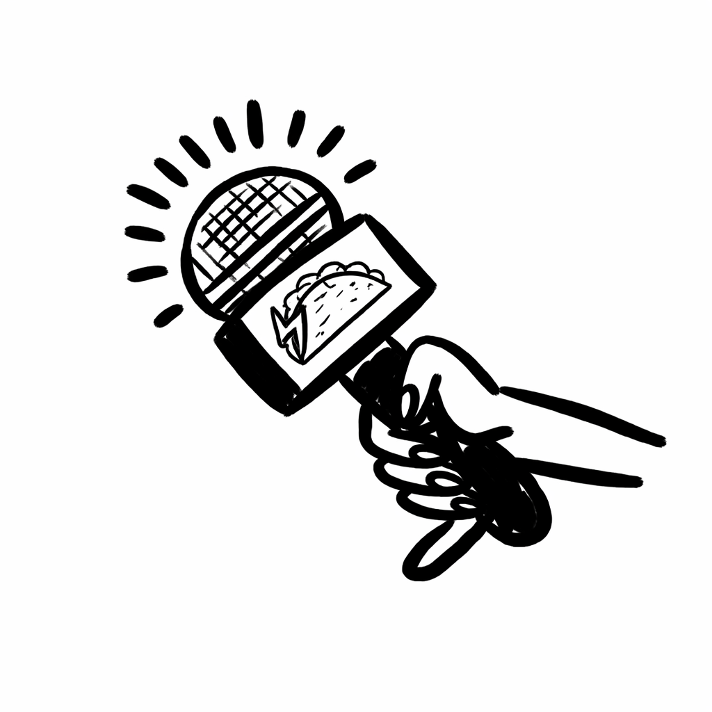 Advertise in Taco Tally – get your message out