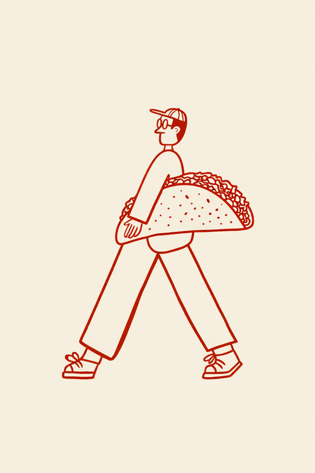 Taco Tally – track your tacos, your way